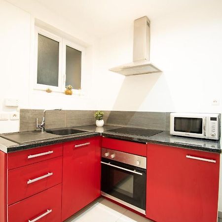 Apartament Studio Calme 3 Min Gare Mantes-la-Jolie Zewnętrze zdjęcie